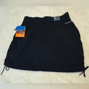 NWT Size Small Columbia “Jupe” Skort W/ Side Ties